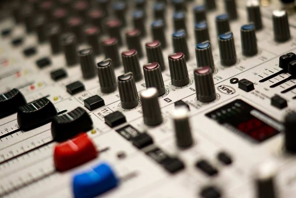 Was ist Internetradio?