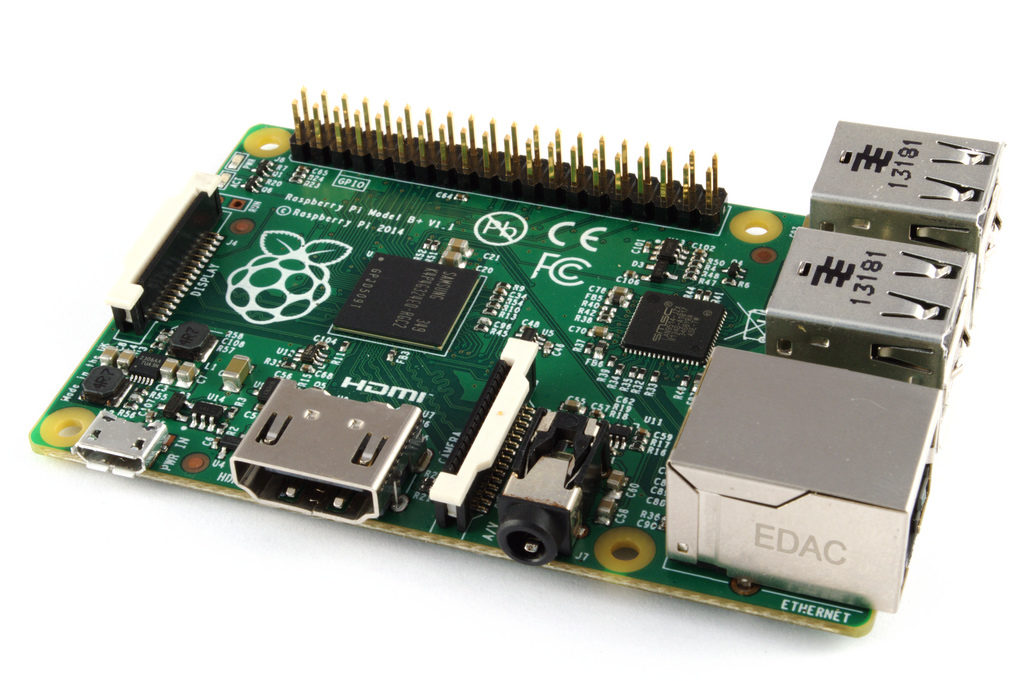 Webradio mit dem Raspberry Pi empfangen