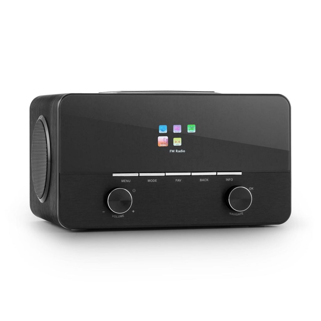 Auna Connect 150