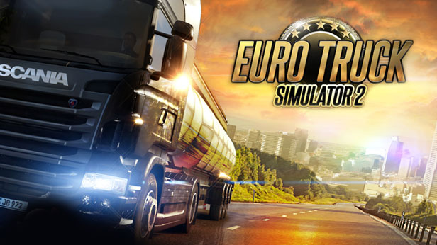 Euro Truck Simulator 2 Internetradio