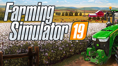 Landwirtschaftssimulator 19 Radio